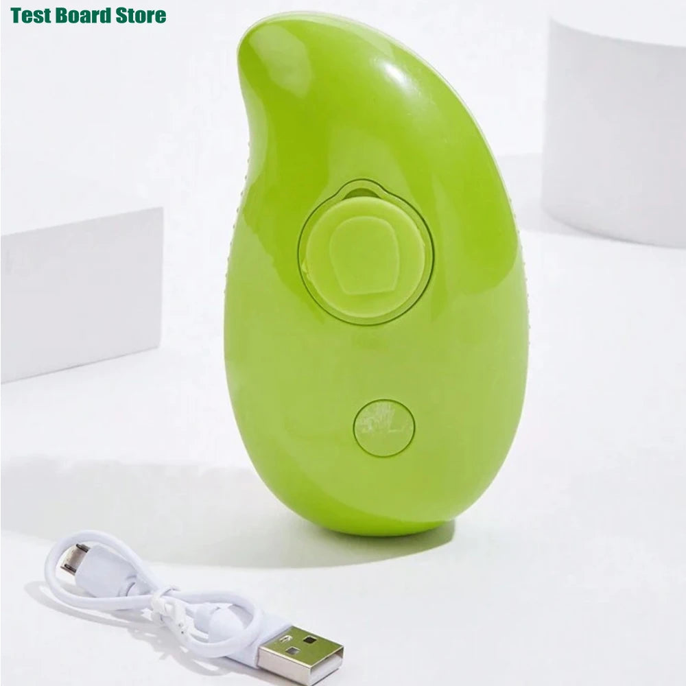 TeooSteam™ - Ultrasonic Pet Massage Brush