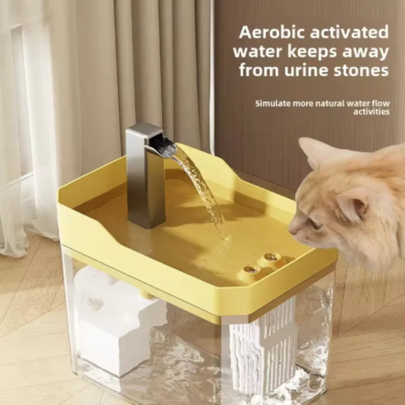 Pet Essentials