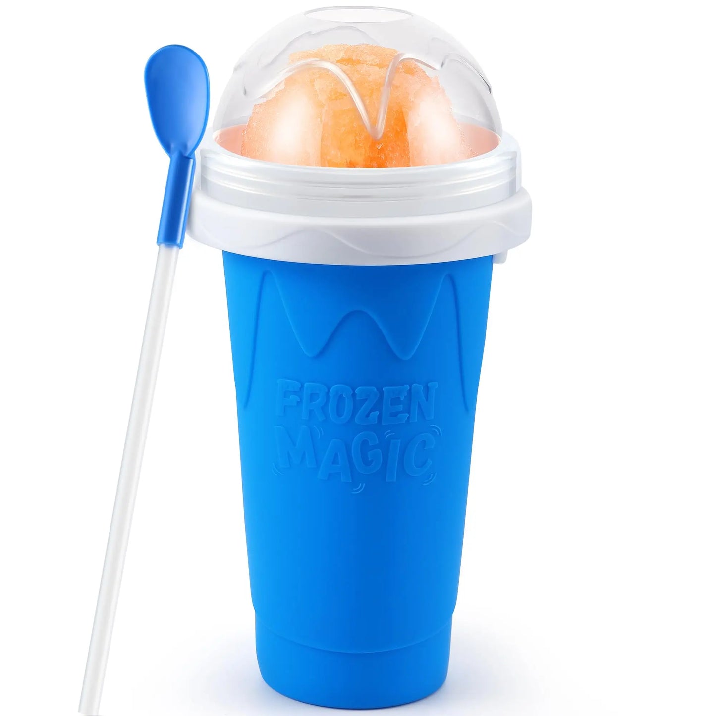 TeooMagic™ - Instant Slushy Maker Cup