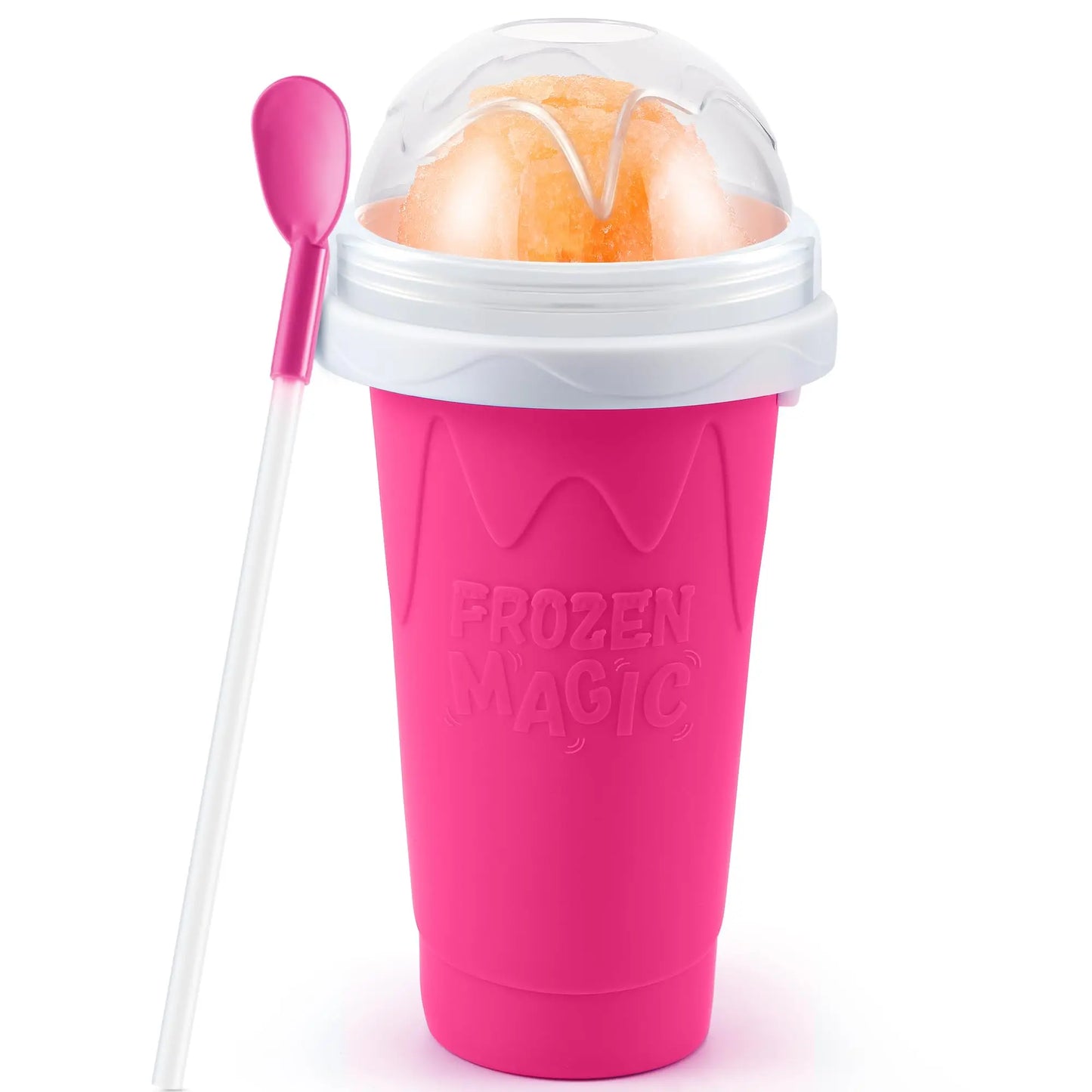 TeooMagic™ - Instant Slushy Maker Cup