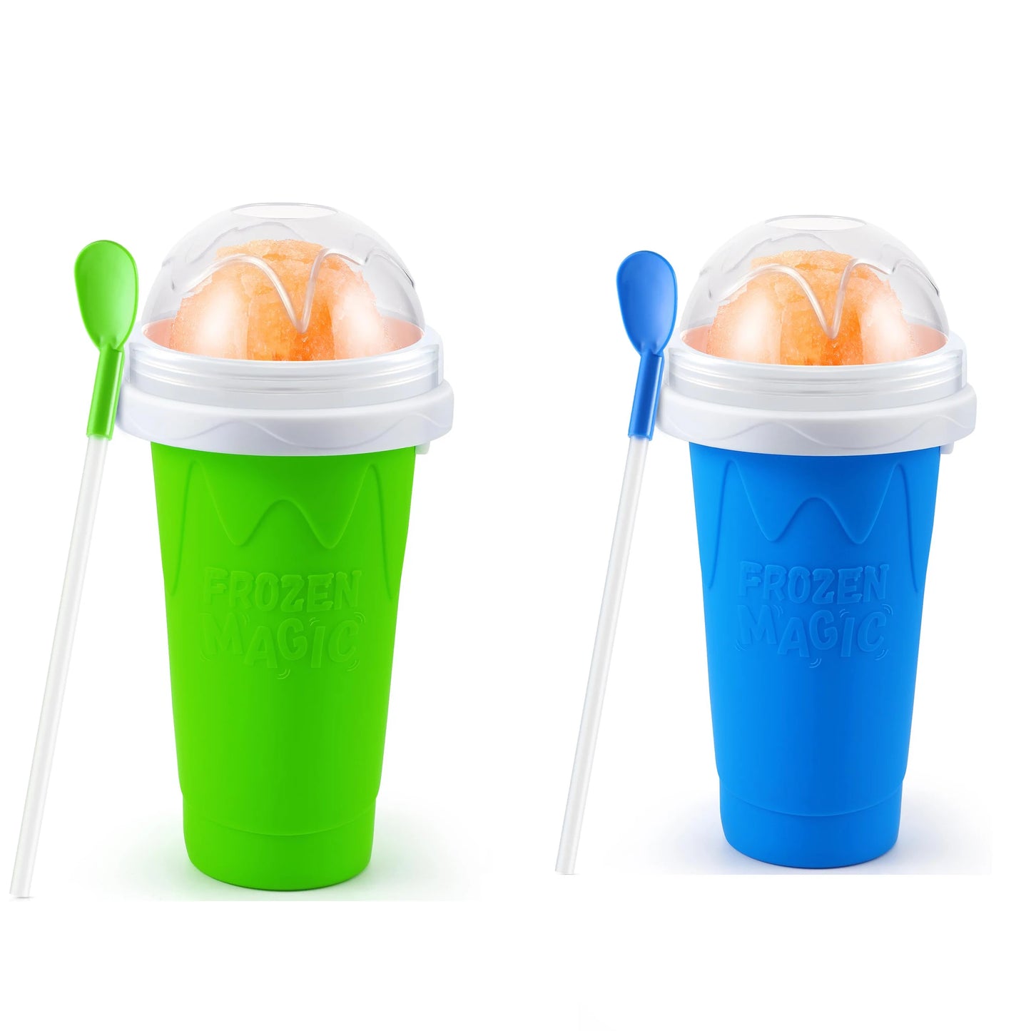 TeooMagic™ - Instant Slushy Maker Cup