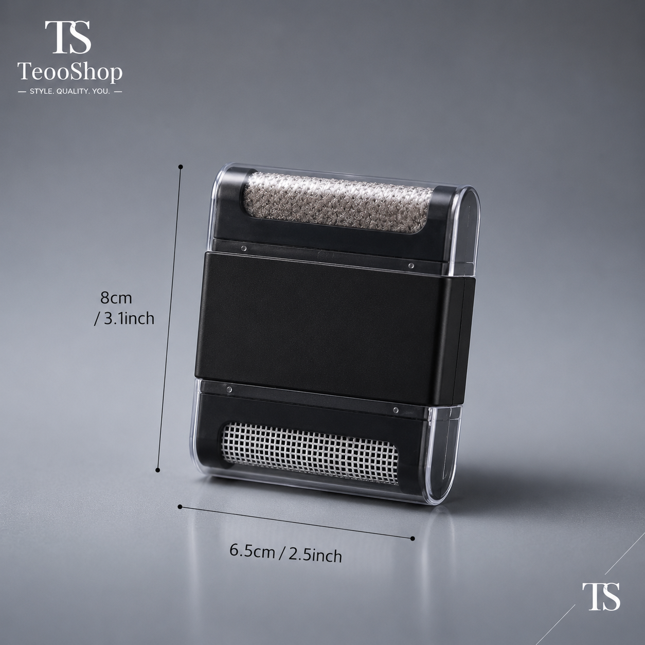 TeooShave™ - Portable Mini Lint Remover