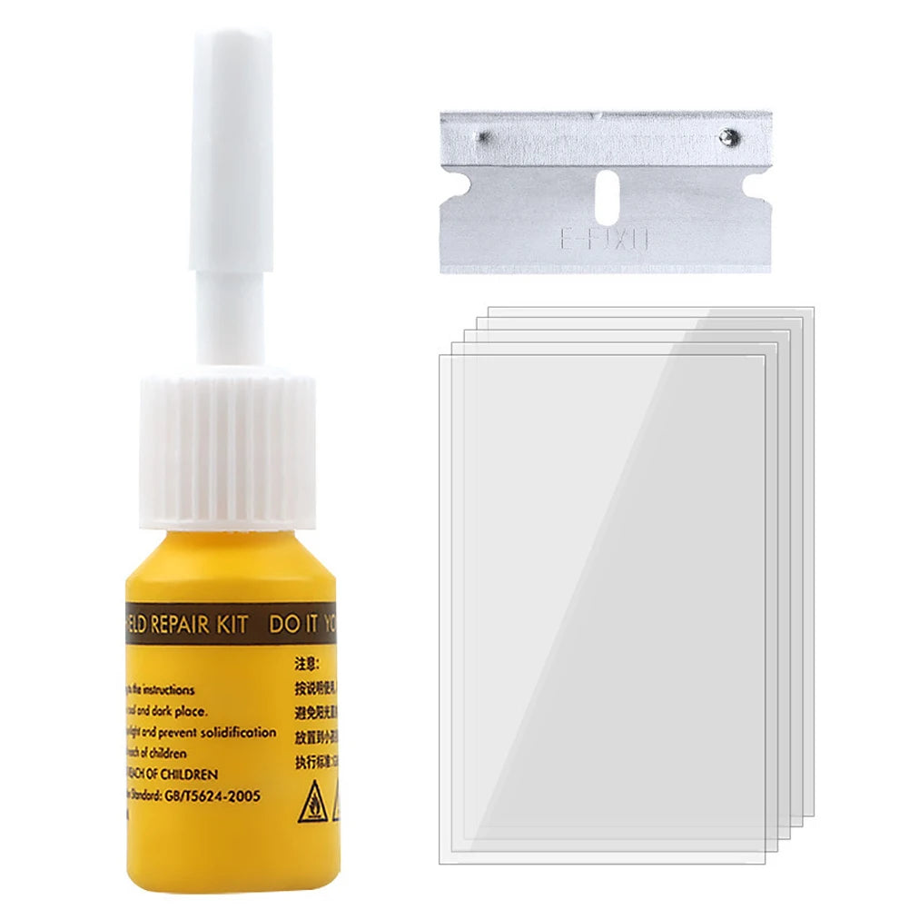 TeooFix™ Windshield Repair Kit