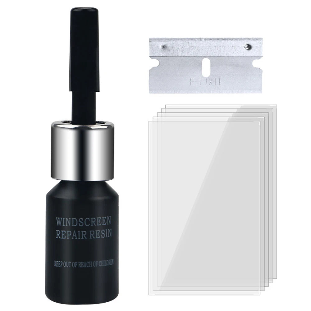 TeooFix™ Windshield Repair Kit