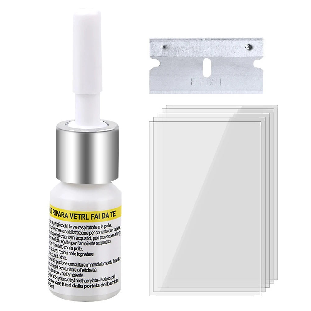 TeooFix™ Windshield Repair Kit