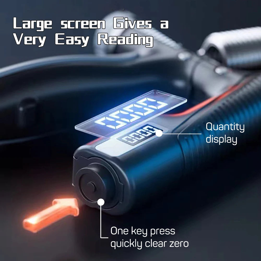 TeooGrip™ - Adjustable Strength Trainer