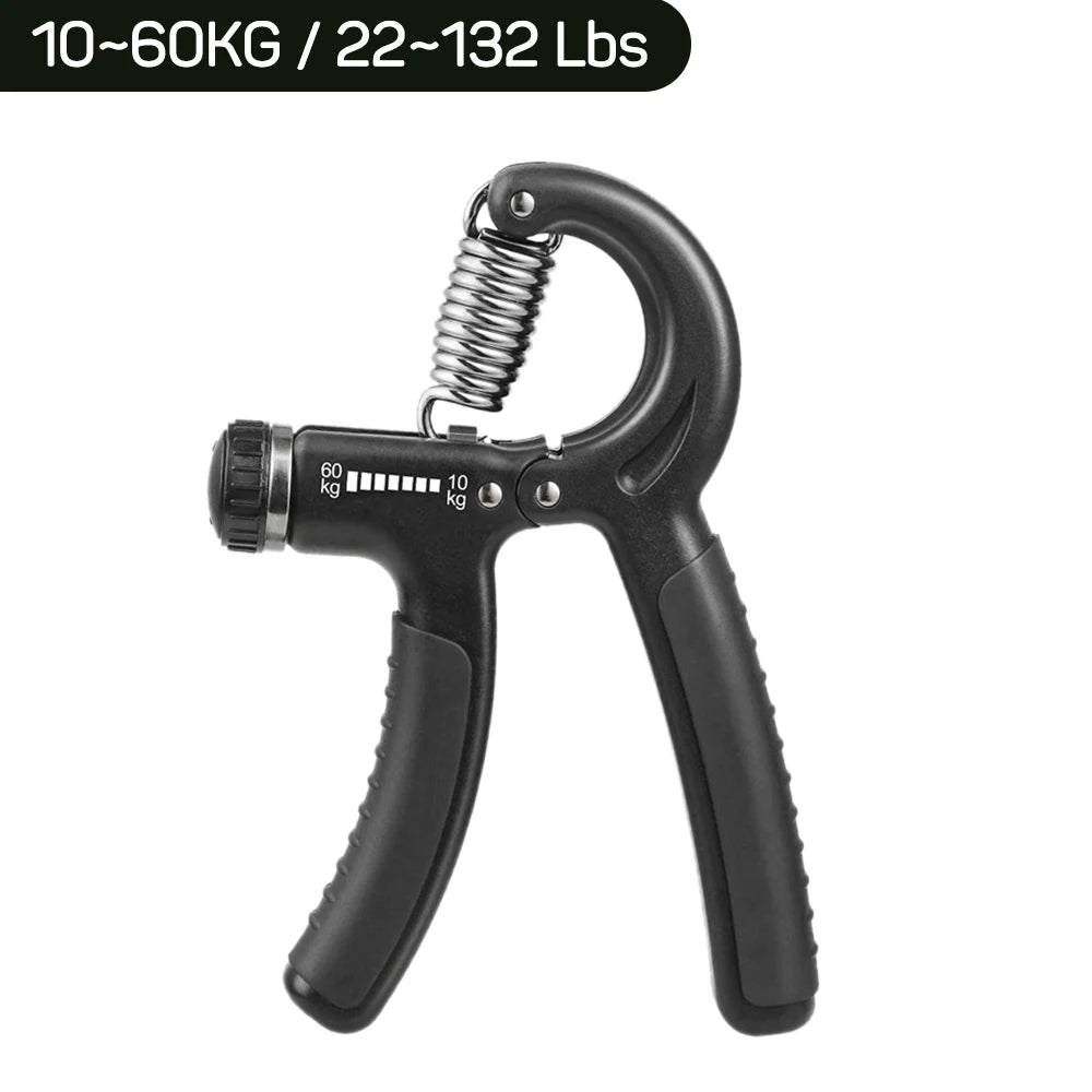 TeooGrip™ - Adjustable Strength Trainer
