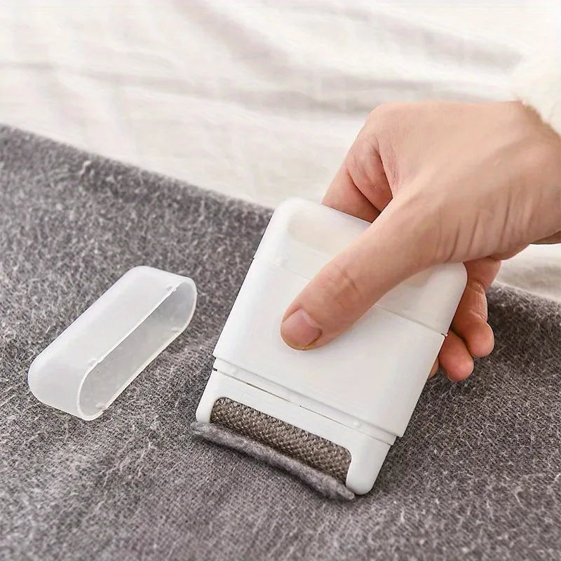 TeooShave™ - Portable Mini Lint Remover