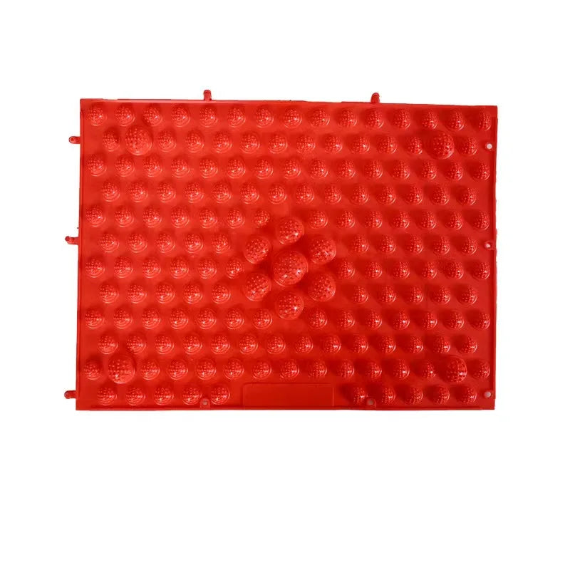 TeooMat™ - Reflexology Acupressure Mat