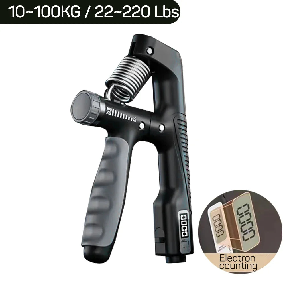 TeooGrip™ - Adjustable Strength Trainer
