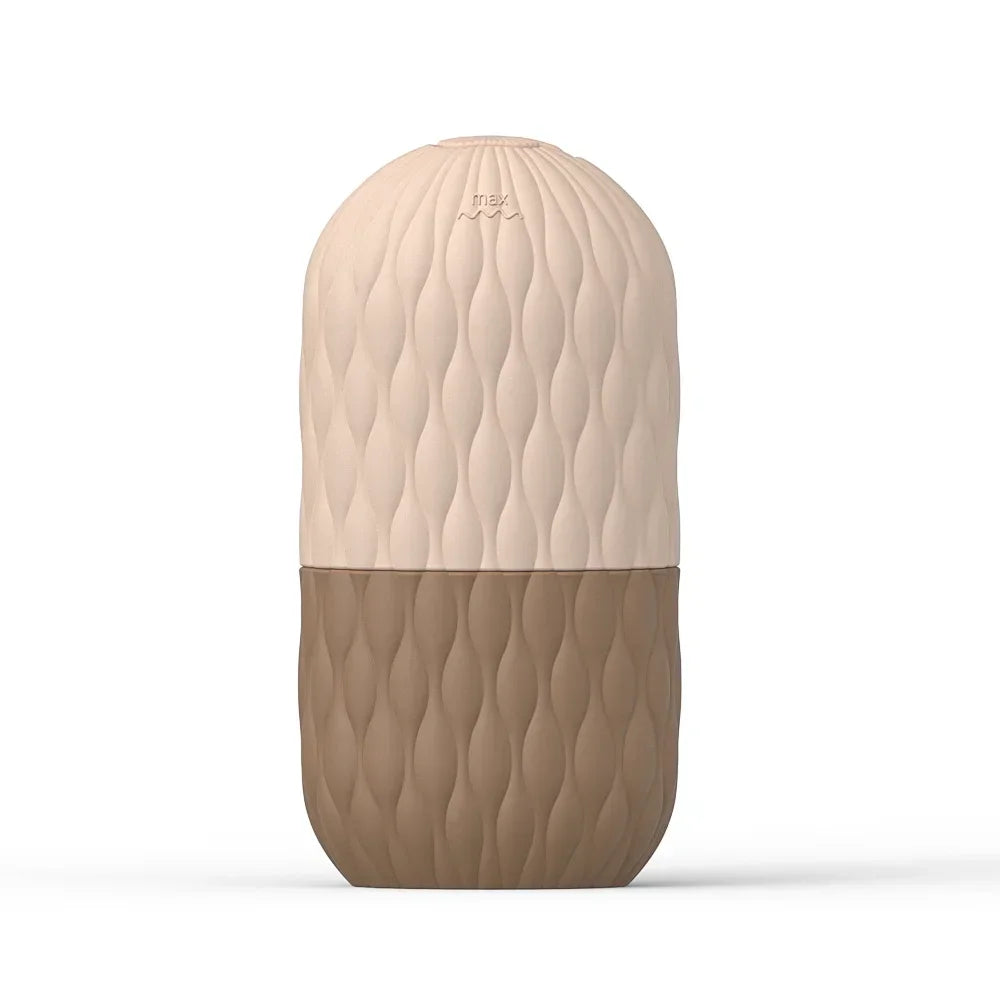 TeooGlow™ - Reusable Silicone Facial Ice Roller