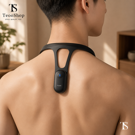 TeooPosture™ Smart Posture Corrector - TeooShop (Teo Shop / Teoshop / Posture Corrector)